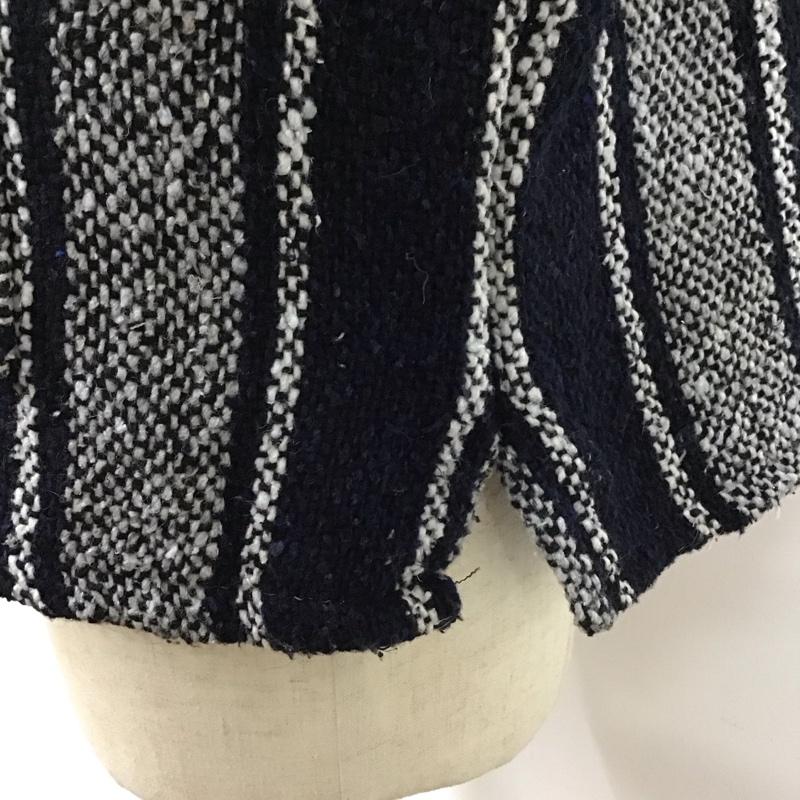 古着 USED パーカー 長袖 メキシカンパーカー フード付きパーカー 長袖カットソー 古着 ヴィンテージ プリント マルチカラー / マルチカラー /  メンズ USED 古着 中古 10118994