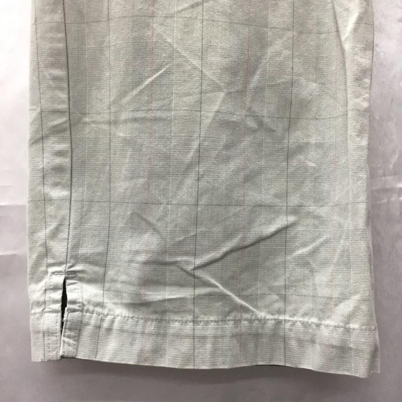 パタゴニア patagonia パンツ ショートパンツ ショートパンツ ハーフパンツ カジュアルパンツ チェックパンツ 2 レディース USED 古着 中古 10108733