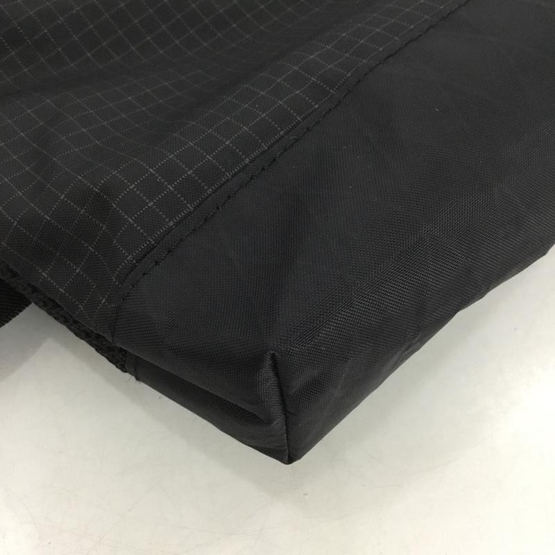 シュプリーム Supreme ショルダーバッグ ショルダーバッグ 23FW 23AW XPAC ロゴ、文字 黒 / ブラック /  メンズ USED 古着 中古 10151060