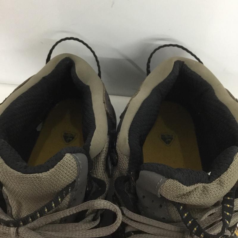 ナイキ NIKE スニーカー スニーカー 309327 271 トレッキングシューズ GORE-TEX 26.5cm 26.5cm ロゴ、文字 マルチカラー / マルチカラー /  メンズ USED 古着 中古 10149818