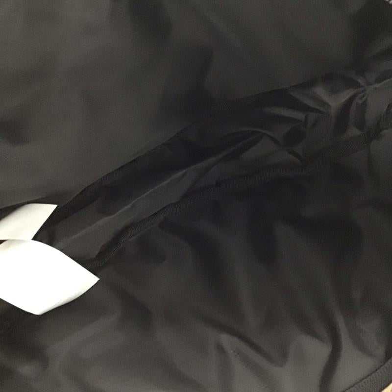 エーグル AIGLE ショルダーバッグ ショルダーバッグ ZNHAU25-AC パッカブルショルダーバッグ ロゴ、文字 ベージュ / ベージュ /  メンズ USED 古着 中古 10141065