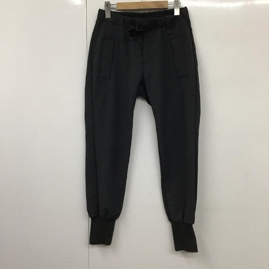 ヘリーハンセン HELLY HANSEN ボトムス ボトムス HOW21416 トレッキングリブパンツ M 無地 灰 / グレー /  レディース USED 古着 中古 10131288