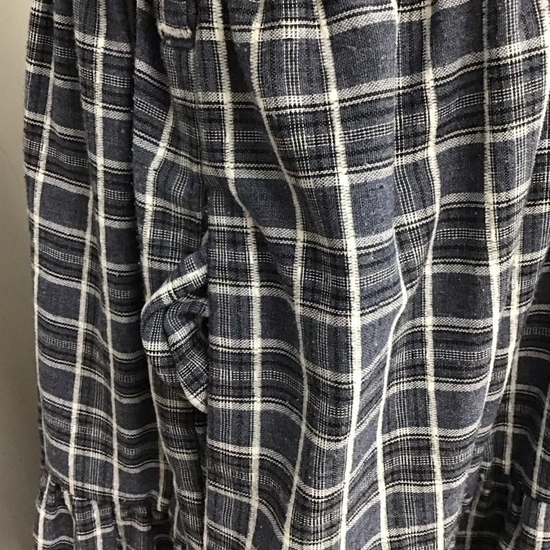 マジェスティックレゴン MAJESTIC LEGON ワンピース ロングスカート  マルチカラー / マルチカラー /  レディース USED 古着 中古 10120777