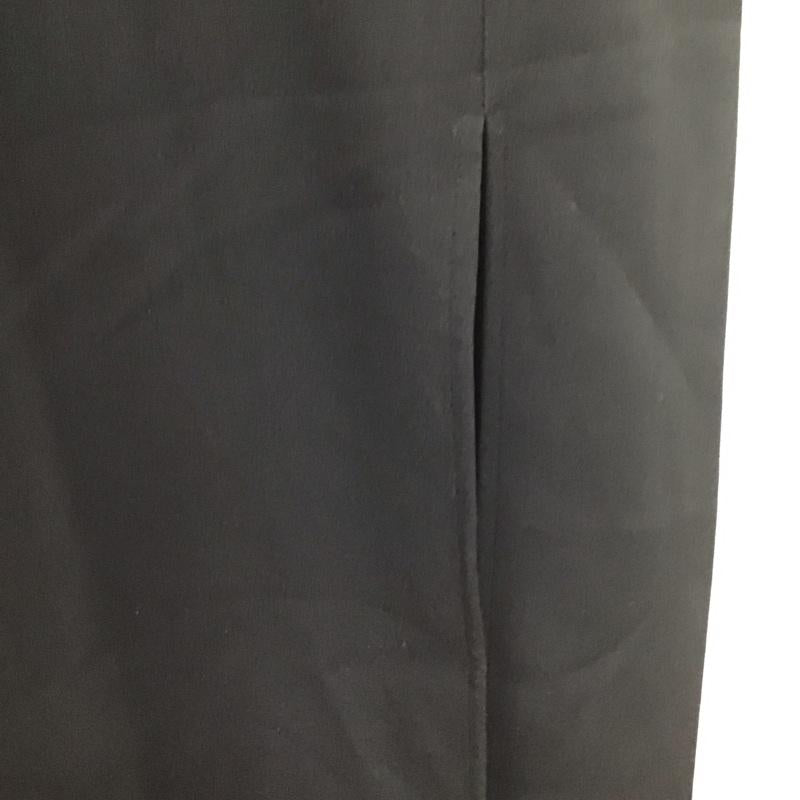 ヘザー Heather ワンピース ロングスカート FREE 無地 黒 / ブラック /  レディース USED 古着 中古 10111432