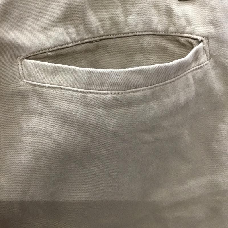 ロンハーマン Ron Herman パンツ ショートパンツ S 無地 ベージュ / ベージュ /  メンズ USED 古着 中古 10108792