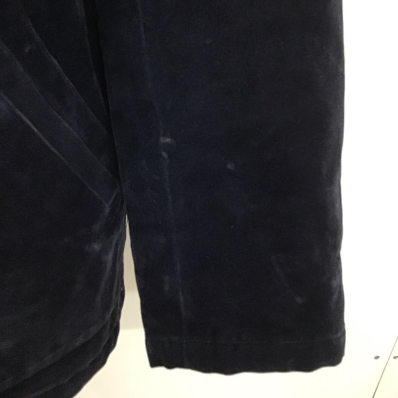 チャップスラルフローレン CHAPSRALPHLAUREN ジャケット、上着 ジャケット、ブレザー L 無地 紺 / ネイビー /  メンズ USED 古着 中古 10106221