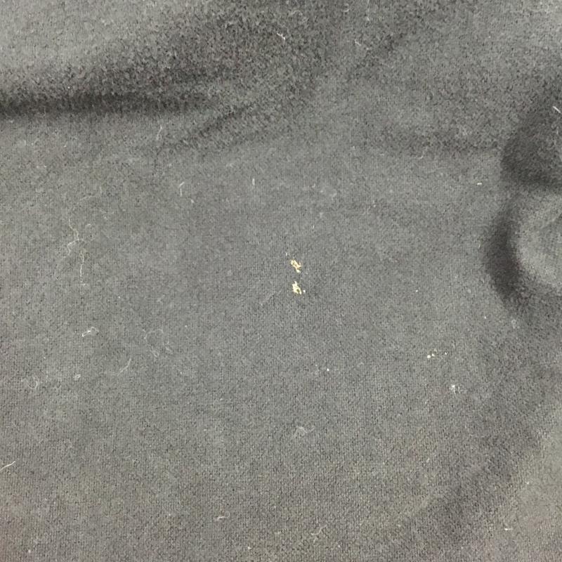 ラルフローレン RALPHLAUREN シャツ、ブラウス 長袖 80年代 POLO COUNTRY L 無地 黒 / ブラック /  メンズ USED 古着 中古 10112375