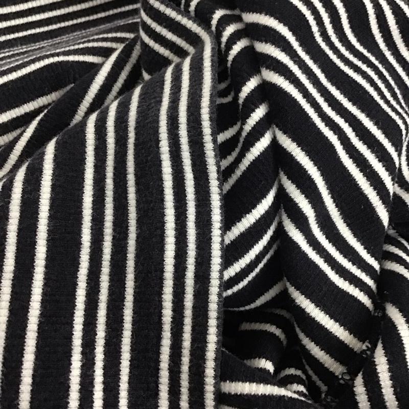 ラルフローレン RALPHLAUREN ポロシャツ 半袖 L ボーダー柄 マルチカラー / マルチカラー /  レディース USED 古着 中古 10140350