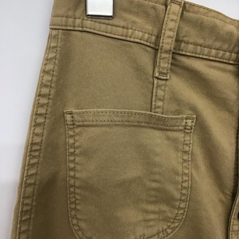 ポロバイラルフローレン Polo by RALPH LAUREN スカート ロングスカート 2 無地 ベージュ / ベージュ /  レディース USED 古着 中古 10142912