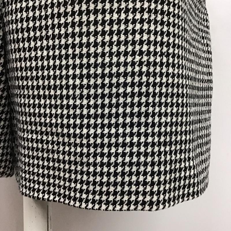ザラ ZARA パンツ ショートパンツ XS  マルチカラー / マルチカラー /  レディース USED 古着 中古 10110508
