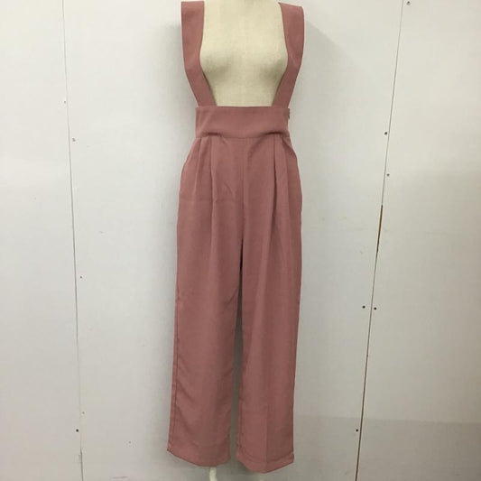 ニコアンド nico and トレーナー 半袖 無地 マルチカラー / マルチカラー /  レディース USED 古着 中古 10107813