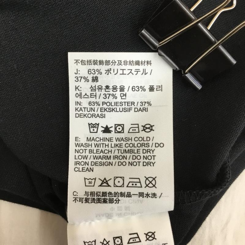 ナイキ エィシージー NIKE ACG Tシャツ 半袖 DJ3645-010 NIKE AS M NRG ACG SS HBR TEE BLACK 23FA-I M ロゴ、文字 黒 / ブラック /  メンズ USED 古着 中古 10127546