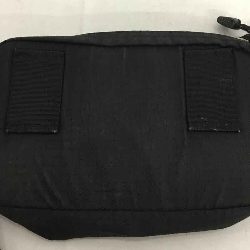グレゴリー GREGORY ショルダーバッグ ショルダーバッグ ロゴ、文字 黒 / ブラック /  メンズ USED 古着 中古 10149835