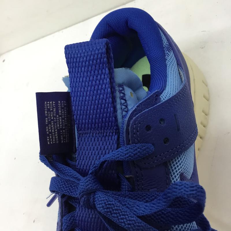 ナイキ NIKE スニーカー スニーカー DV0821-400 AIR DUNK JUMBO 26.5cm ロゴ、文字 青 / ブルー /  メンズ USED 古着 中古 10134013