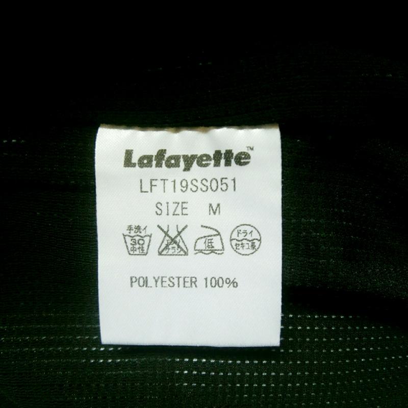 ラファイエット Lafayette パンツ ショートパンツ M  緑 / グリーン / X 金 / ゴールド / X 銀 / シルバー /  メンズ USED 古着 中古 10008450