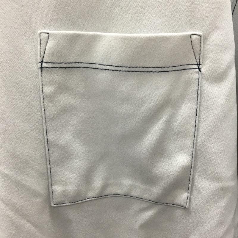 サニーレーベル Sonny Label Tシャツ 半袖 オーバーサイズ 胸ポケット 無地 水色 / ライトブルー /  メンズ USED 古着 中古 10119336