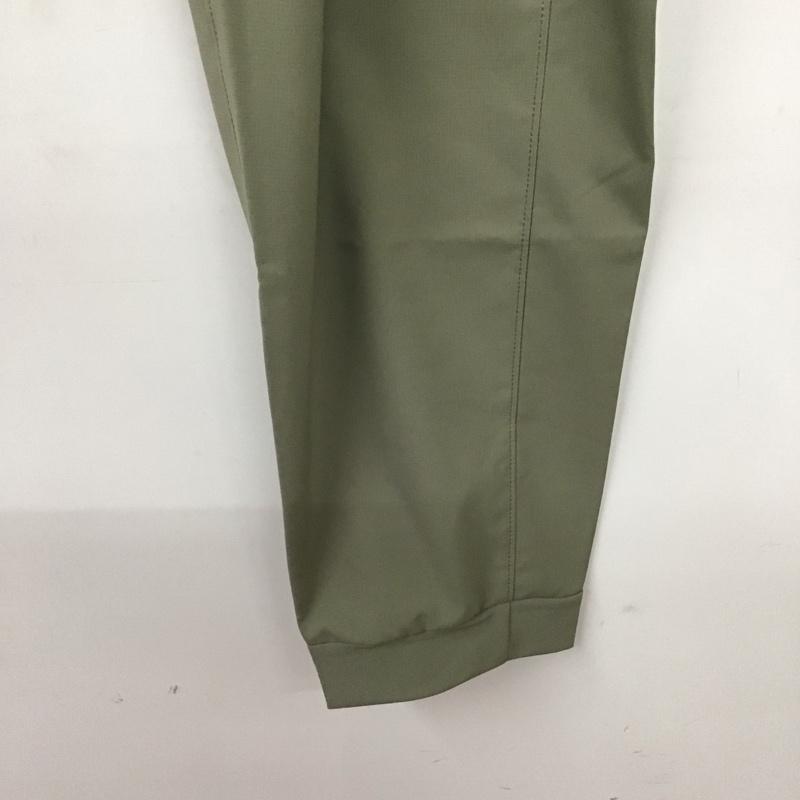 パタゴニア patagonia パンツ ワークパンツ、ペインターパンツ XL 無地 カーキ / カーキ /  メンズ USED 古着 中古 10143338