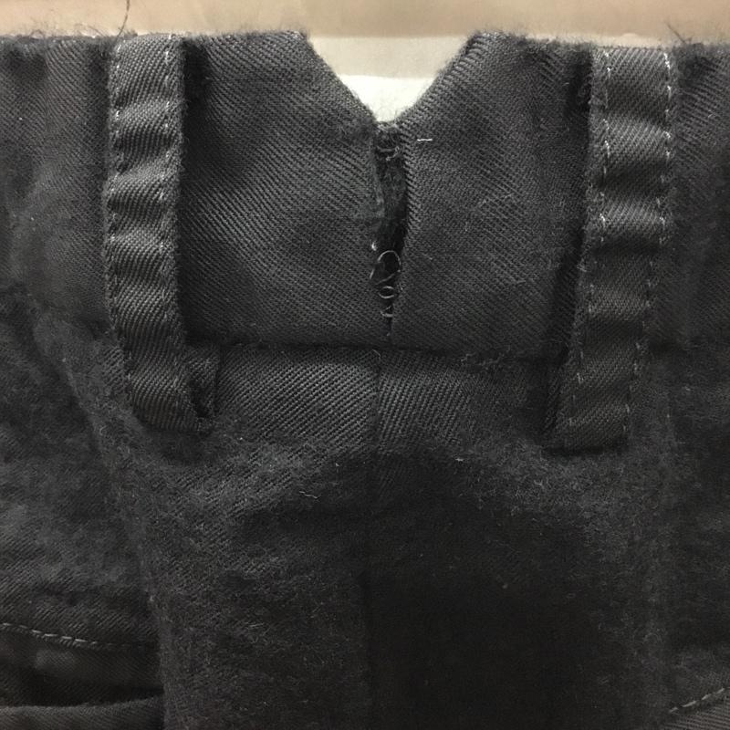 エーケーエム AKM パンツ ワークパンツ、ペインターパンツ カジュアルパンツ スリムパンツ ワークパンツ S 無地 黒 / ブラック /  メンズ USED 古着 中古 10111929