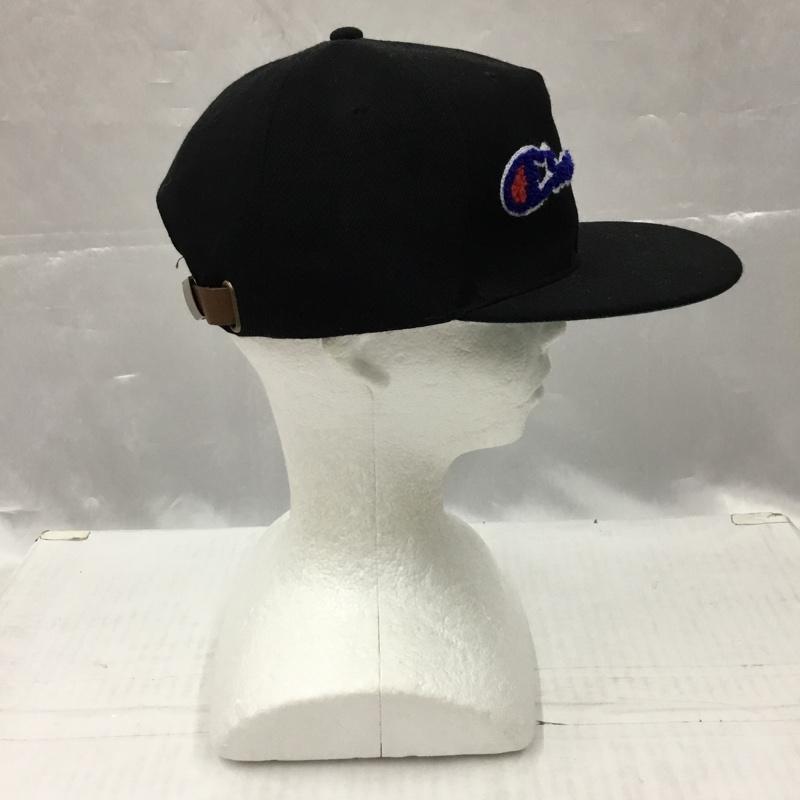 チャンピオン Champion 帽子 キャップ CH404114002 FREE メンズ USED 古着 中古 10105988