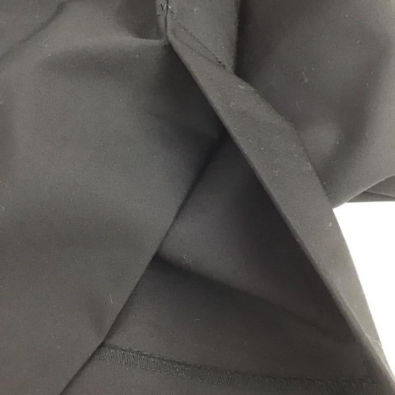 ザラベーシック ZARA BASIC ワンピース ひざ丈スカート M レディース USED 古着 中古 10129435