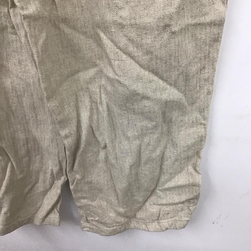 セレクトモカ select MOCA ボトムス ボトムス FREE 無地 アイボリー / アイボリー /  レディース USED 古着 中古 10106441