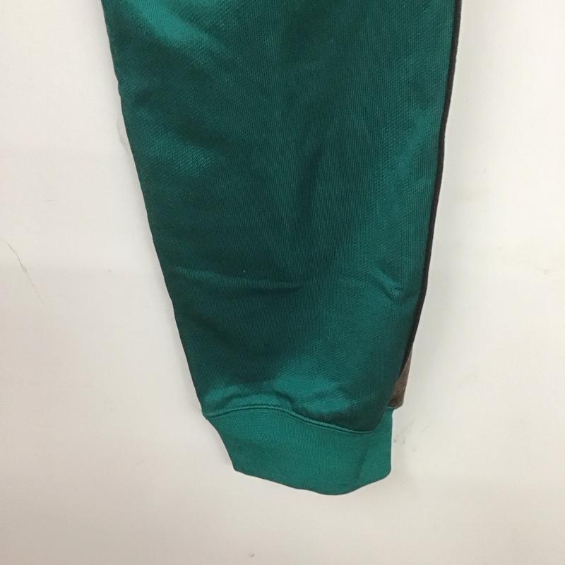 チャンピオン Champion パンツ スラックス C8-Q203 L 無地 緑 / グリーン /  メンズ USED 古着 中古 10106665