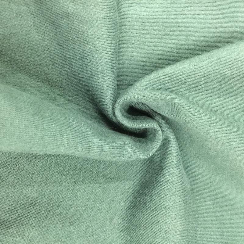 カーハート Carhartt Tシャツ 半袖 K87-HTG ポケット付きTシャツ クルーネック M ロゴ、文字 緑 / グリーン /  メンズ USED 古着 中古 10120991