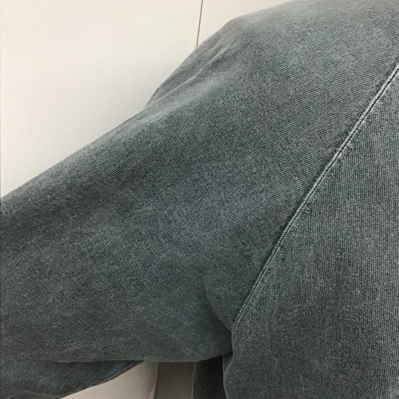 グッドオン Good On Tシャツ 長袖 XL 無地 マルチカラー / マルチカラー /  メンズ USED 古着 中古 10107865