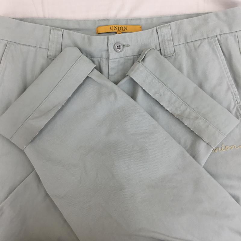 ユニオン UNION パンツ ワークパンツ、ペインターパンツ 3 メンズ USED 古着 中古 10110474