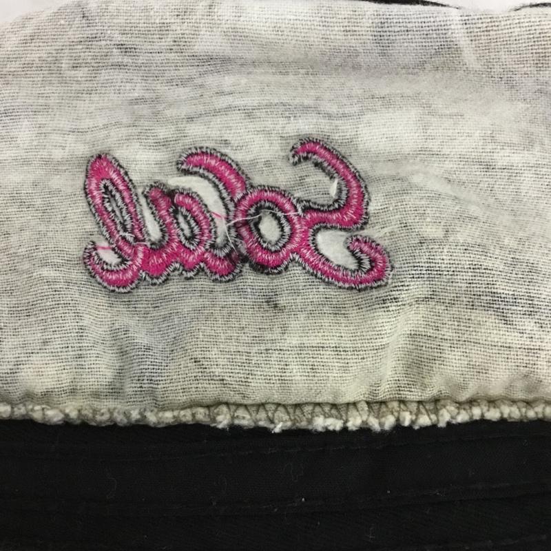 ヘイト HAIGHT 帽子 ハット バケットハット 総柄 マルチカラー / マルチカラー /  メンズ USED 古着 中古 10131410