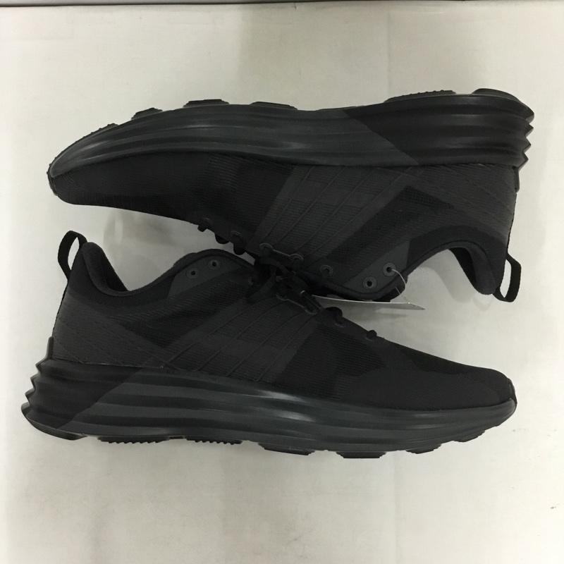 ナイキ NIKE スニーカー スニーカー DV2440-002 LUNAR ROAM 28.5cm 箱有 28.5cm ロゴ、文字 黒 / ブラック /  メンズ USED 古着 中古 10141918