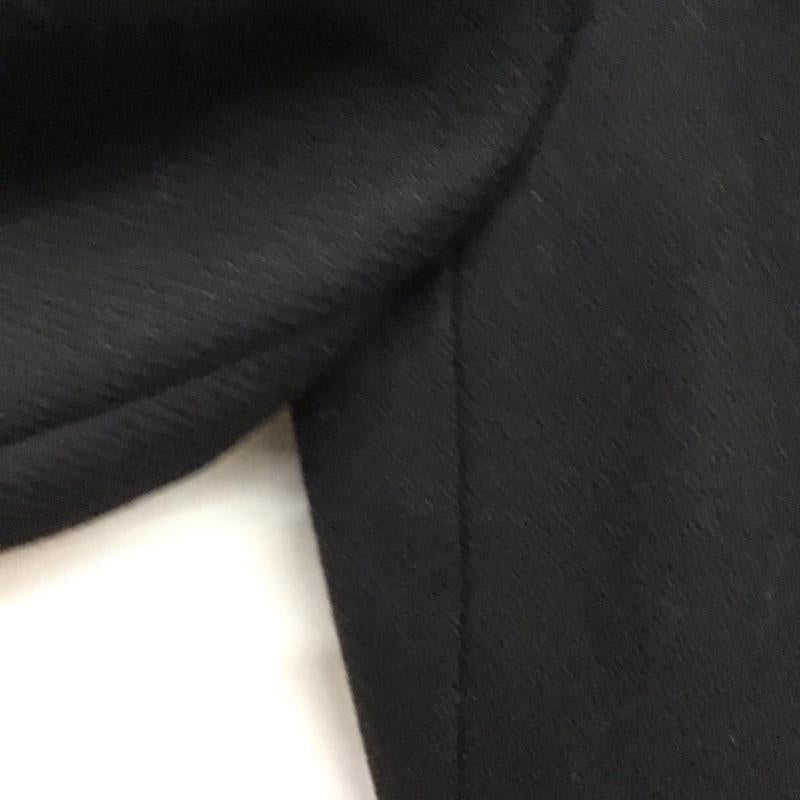 ザラ ZARA コート コート一般 S 無地 黒 / ブラック /  レディース USED 古着 中古 10142928