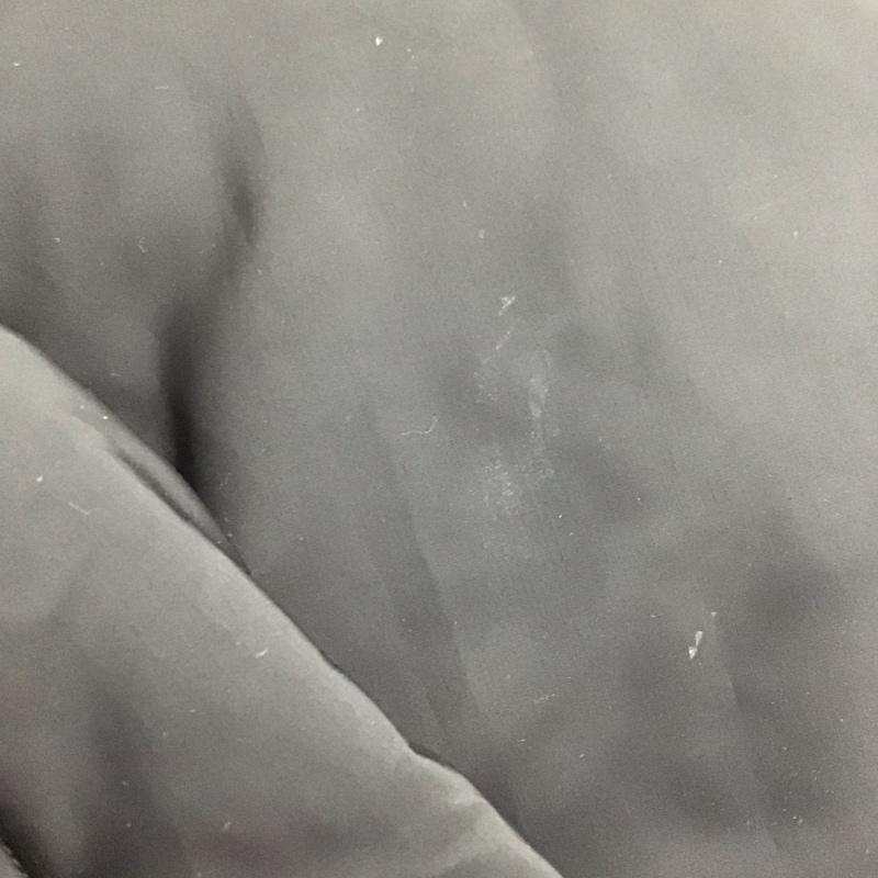 エックスガール X-girl コート コート一般 05193514 モッズコート 1 プリント 黒 / ブラック /  レディース USED 古着 中古 10142759