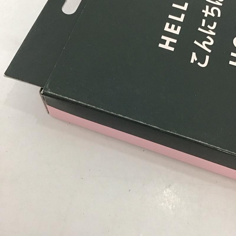 ケイトスペード Kate Spade ファッション小物 ファッション小物 KSIPH-256-PLVMB iPhone14 Plus iPhoneケース 手帳型 無地 桃 / ピンク /  レディース USED 古着 中古 10122853