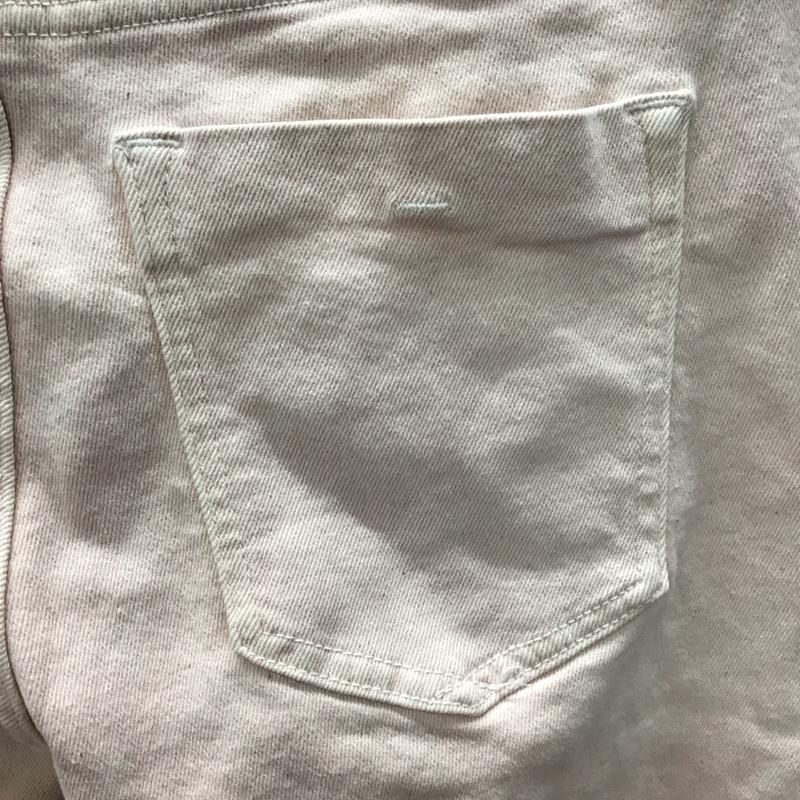 ザラ ZARA パンツ デニム、ジーンズ 0108 022 633 ストレッチ スキニー 無地 桃 / ピンク /  レディース USED 古着 中古 10116771