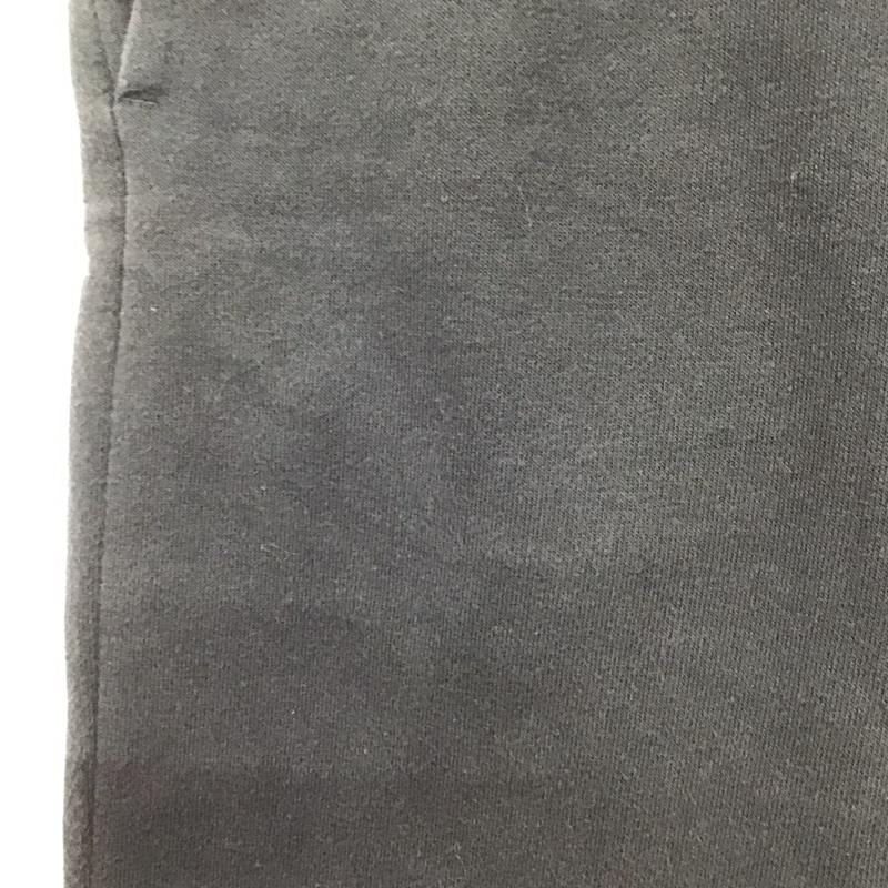 エアジョーダン AIR JORDAN パンツ ショートパンツ aq3115-010 JordanSportswearAirJumpmanFleeceShorts ハーフパンツ M ロゴ、文字 黒 / ブラック /  メンズ USED 古着 中古 10137249