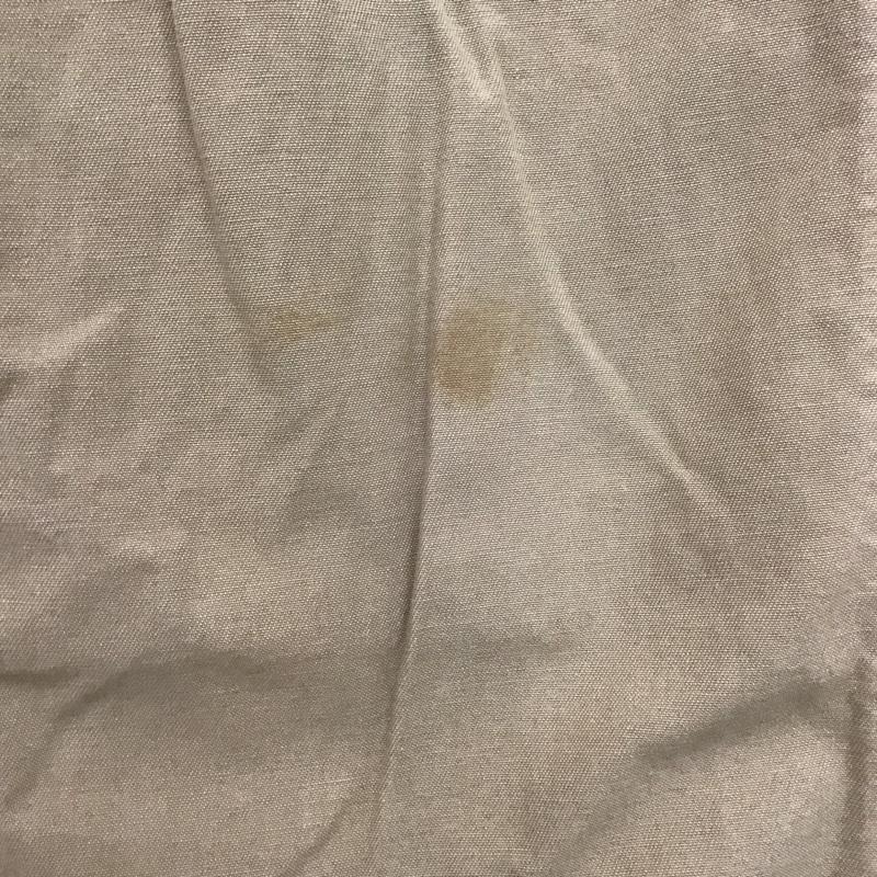 カーハート Carhartt パンツ チノパン 05737 ワークパンツ ワイドパンツ カジュアルパンツ ストレートパンツ 32インチ 無地 ベージュ / ベージュ /  メンズ USED 古着 中古 10107115