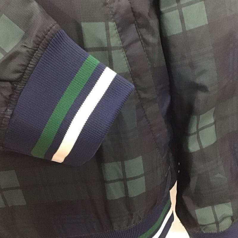 コロンビア Columbia ジャケット、上着 ジャンパー、ブルゾン S チェック マルチカラー / マルチカラー /  メンズ USED 古着 中古 10108149