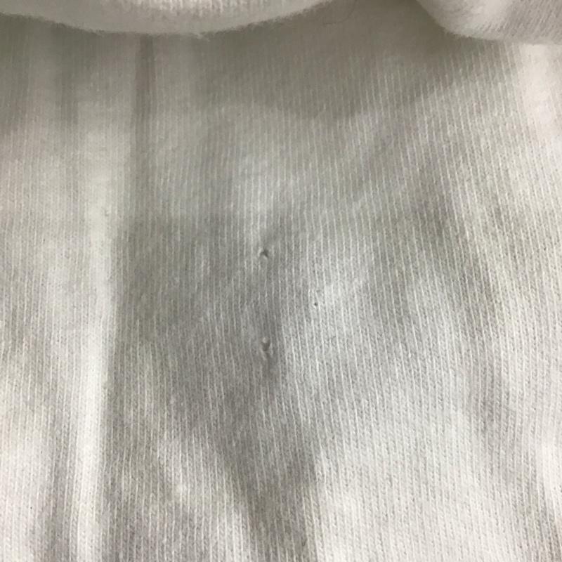 シュプリーム Supreme Tシャツ 半袖 20aw NuovaYorkTee プリントTシャツ XL プリント 白 / ホワイト /  メンズ USED 古着 中古 10148036