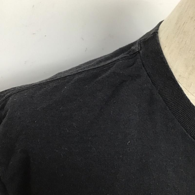 ステューシー STUSSY Tシャツ 半袖 半袖Tシャツ プリントTシャツ クルーネックカットソー M プリント マルチカラー / マルチカラー /  メンズ USED 古着 中古 10124941