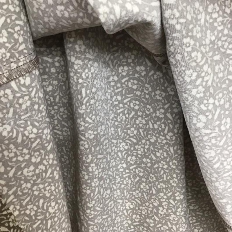 エヘカソポ ehka sopo スカート ロングスカート FREE 総柄 マルチカラー / マルチカラー /  レディース USED 古着 中古 10130229