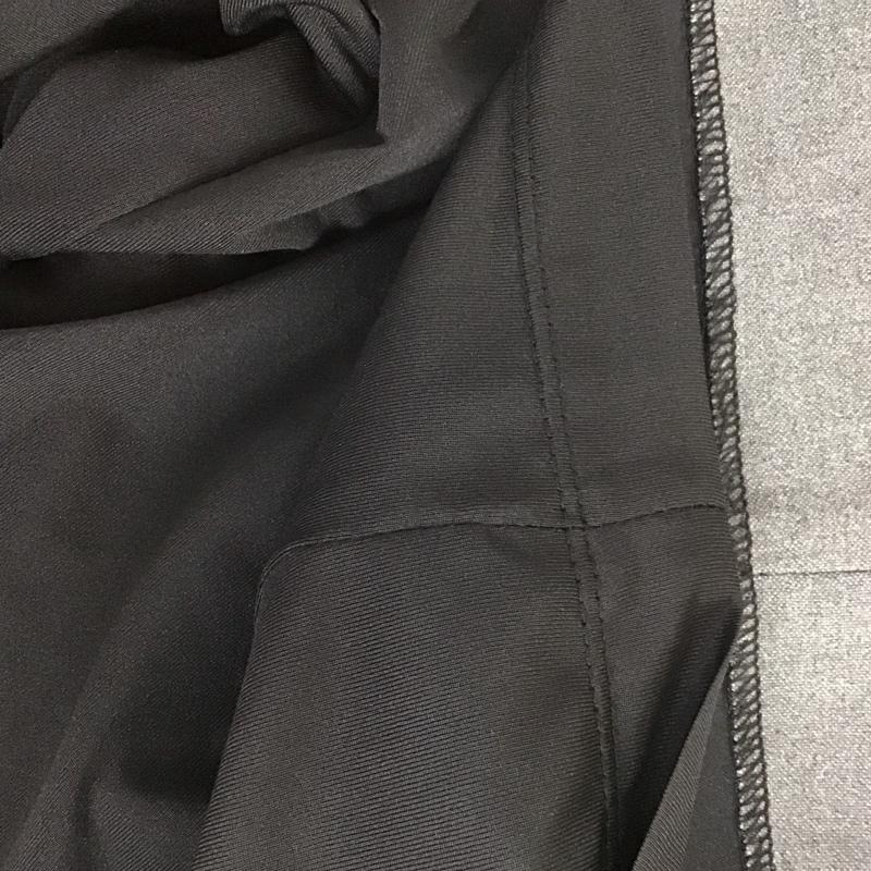 ザラ ZARA ワンピース ロングスカート 8342/271/802 M 無地 灰 / グレー /  レディース USED 古着 中古 10114147