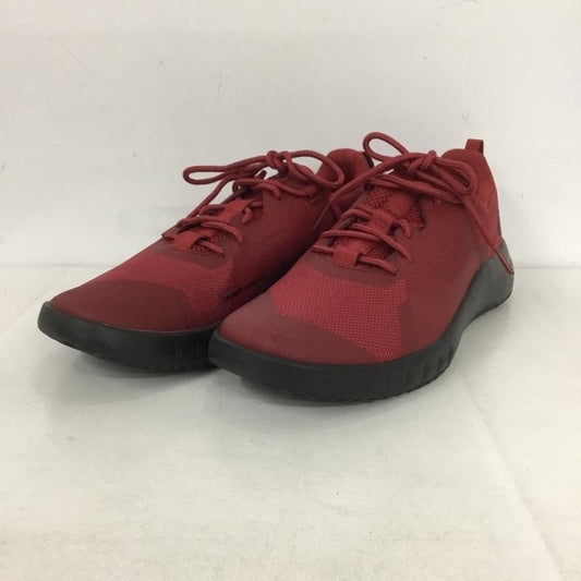 アンダーアーマー UNDER ARMOUR スニーカー スニーカー 3021296-600 26.5cm 26.5cm ロゴ、文字 赤 / レッド /  メンズ USED 古着 中古 10143646