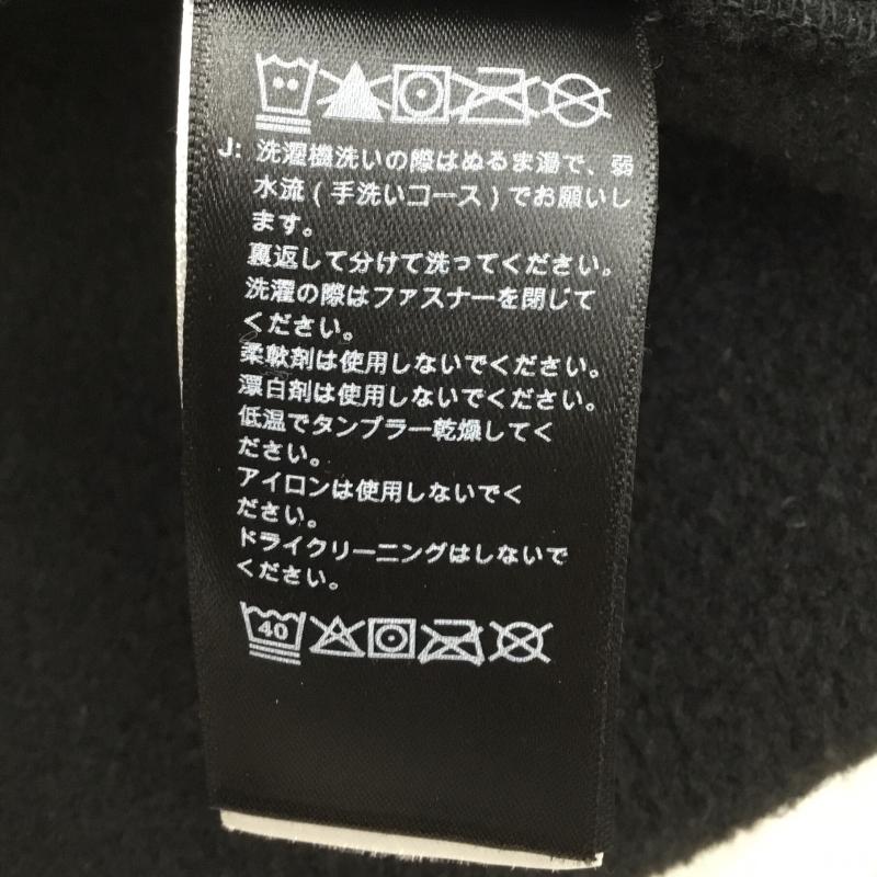 ザノースフェイス THE NORTH FACE ジャケット、上着 ジャケット、ブレザー RETRO DENALI JACKET NF0A3XEN S ロゴ、文字 X 刺繍 黒 / ブラック / X 白 / ホワイト /  メンズ USED 古着 中古 10116040