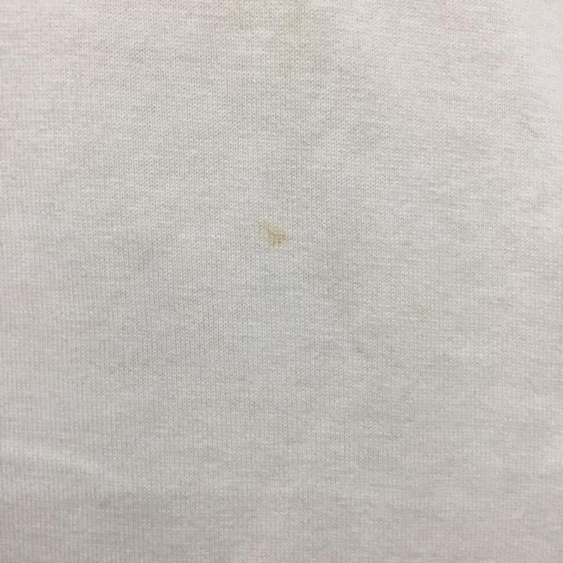 ナンバーナイン NUMBER (N)INE Tシャツ 半袖 クルーネック 2 ロゴ、文字 ベージュ / ベージュ /  メンズ USED 古着 中古 10119786