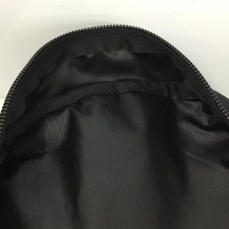 グレゴリー GREGORY リュックサック、デイパック リュックサック、デイバッグ 65183 バックパック ロゴ、文字 黒 / ブラック /  メンズ USED 古着 中古 10144959