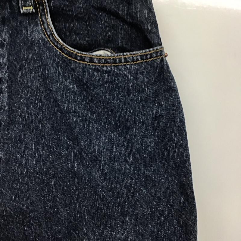 フリークスストア FREAK S STORE パンツ デニム、ジーンズ M 無地 インディゴ / インディゴ /  レディース USED 古着 中古 10131022