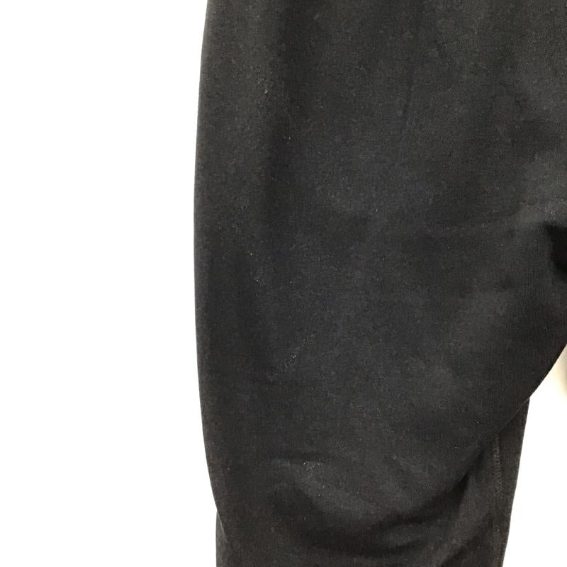 ナイキ NIKE パンツ ワークパンツ、ペインターパンツ fz0882-010 クラブカフジョガーパンツ スウェットパンツ XL ロゴ、文字 黒 / ブラック /  メンズ USED 古着 中古 10150698