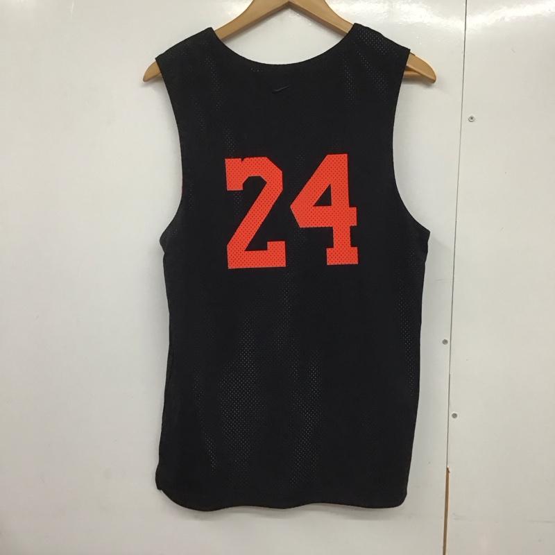 ナイキ NIKE タンクトップ タンクトップ hj4208-010 KBDFREVJRSYWT タンクトップ ノースリーブカットソー S プリント マルチカラー / マルチカラー /  メンズ USED 古着 中古 10141942