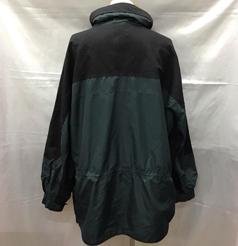 コロンビア Columbia ジャケット、上着 ジャンパー、ブルゾン XL ロゴ、文字 マルチカラー / マルチカラー /  メンズ USED 古着 中古 10113595